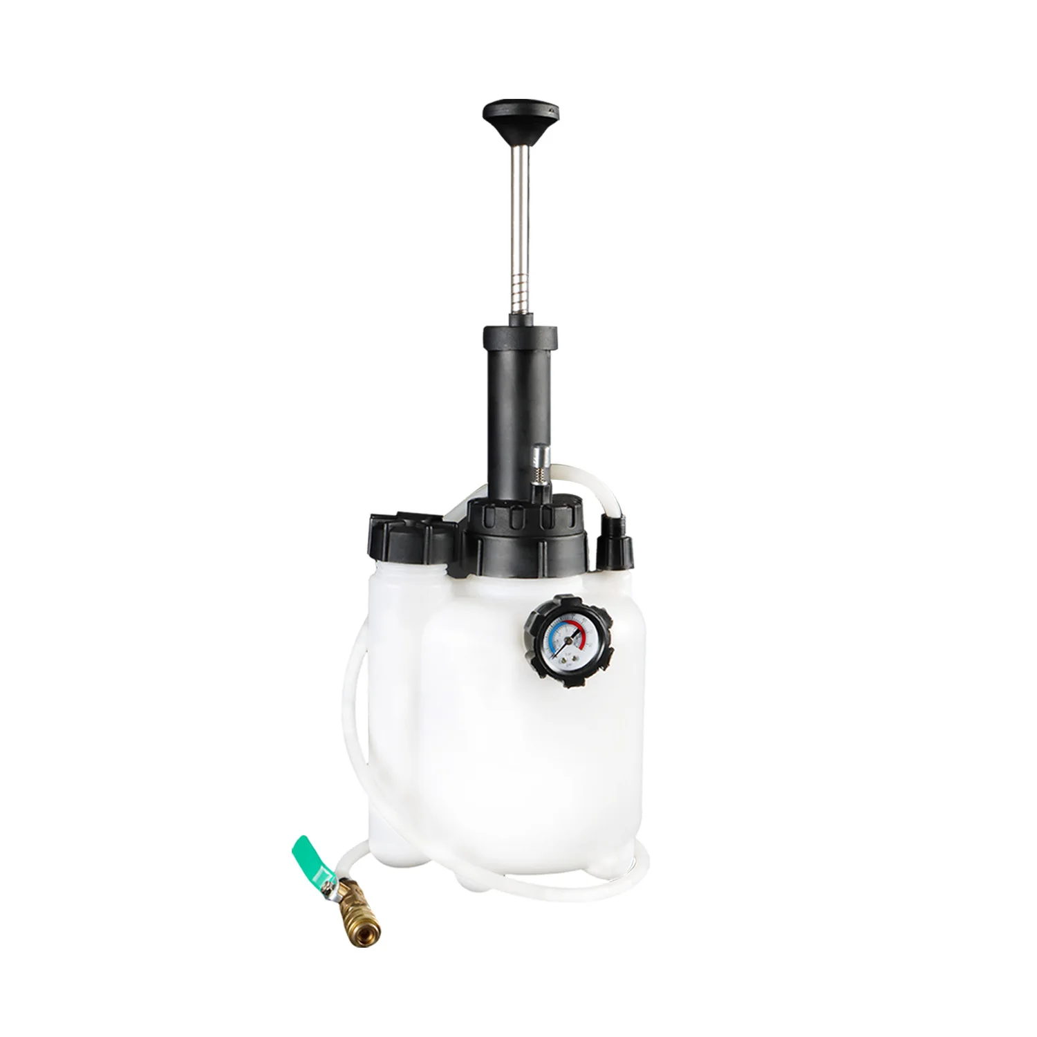 1 مجموعة 3L أداة مضخة نقل السوائل مع محولات متعددة لفورد BMW هوندا تويوتا قطع غيار السيارات