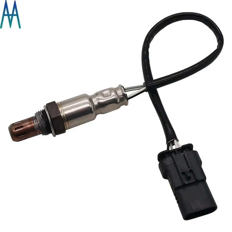 

24583550 Electrical Air Fuel Ratio O2 Oxygen Lambda Sensor for Chevrolet Montana Utility Nissan Altima Tiida Micra Prima24581407