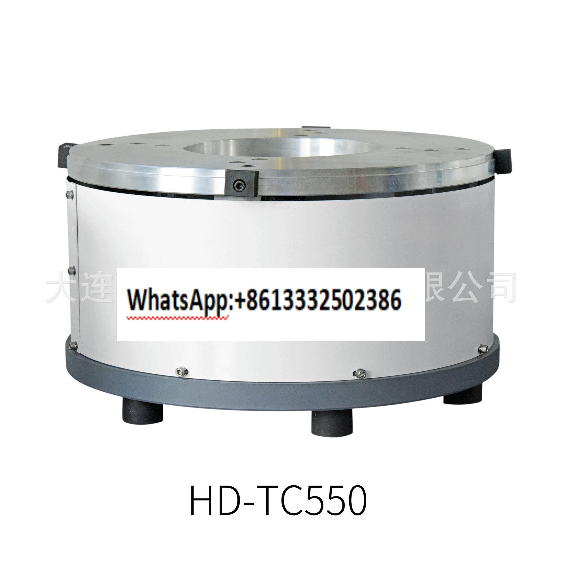 

Электромагнитное боковое шасси TC550, большая автоматизация, аксессуары для вибрационного диска, пластиковое основание вибродиска