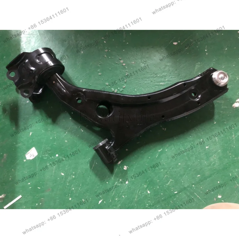 8T4Z-3078-A Lower Suspension Lower Swing Arm Lower Control Arm 07-08 Divided Left and Right Connecting Rods