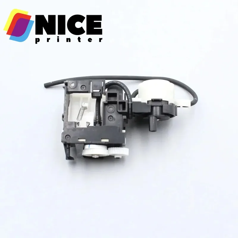 1PC Pump Ink System Capping Assy Cleaning Unit for Epson L4150 L4151 L4153 L4156 L4158 L4168 L4169 L4160 L4163 L4165 L4166 L4167