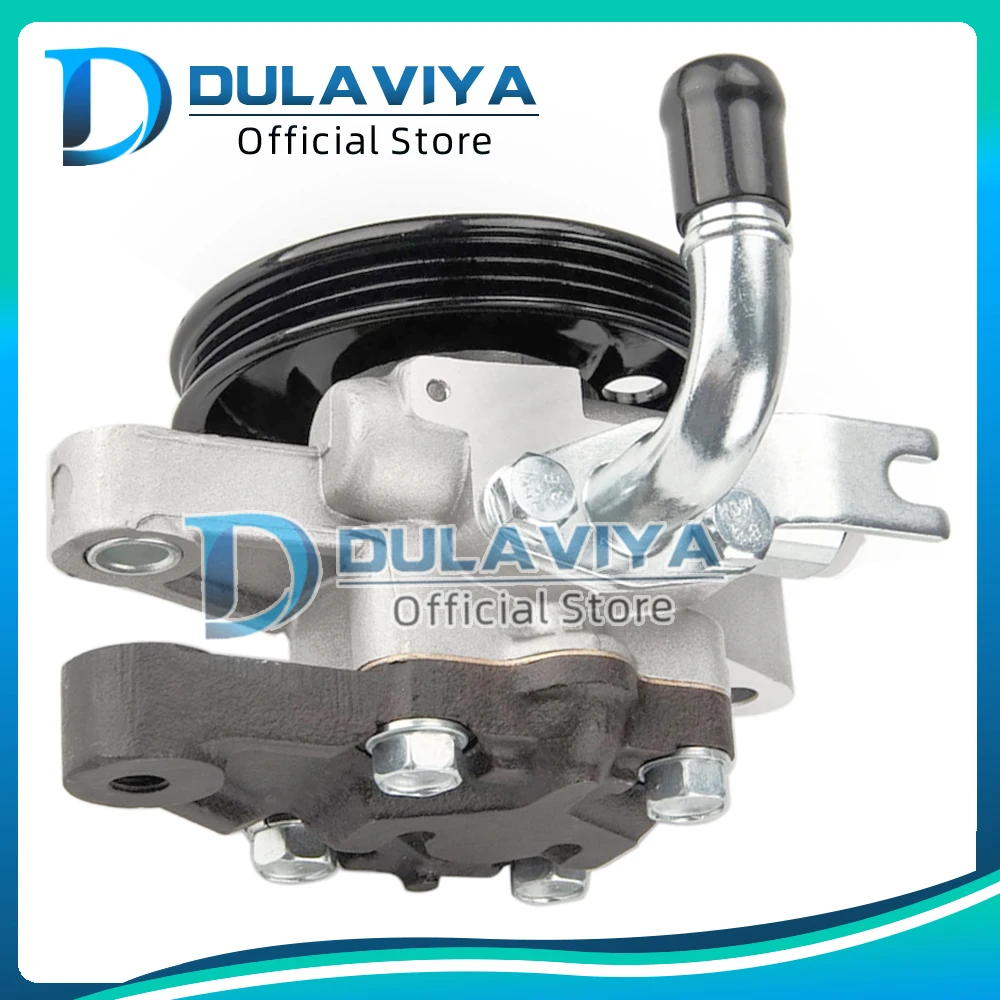 FOR POWER STEERING PUMP Kia Sportage HYUNDAI Tucson ELANTRA SONATA TRAJET 571003D001 571002E000 571002F000 571002F050 5710025000