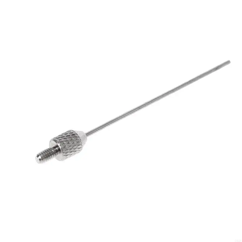 G92C 내구성 다이얼 테스트 표시기 접점 M2.5 나사 1mm 바늘 직경