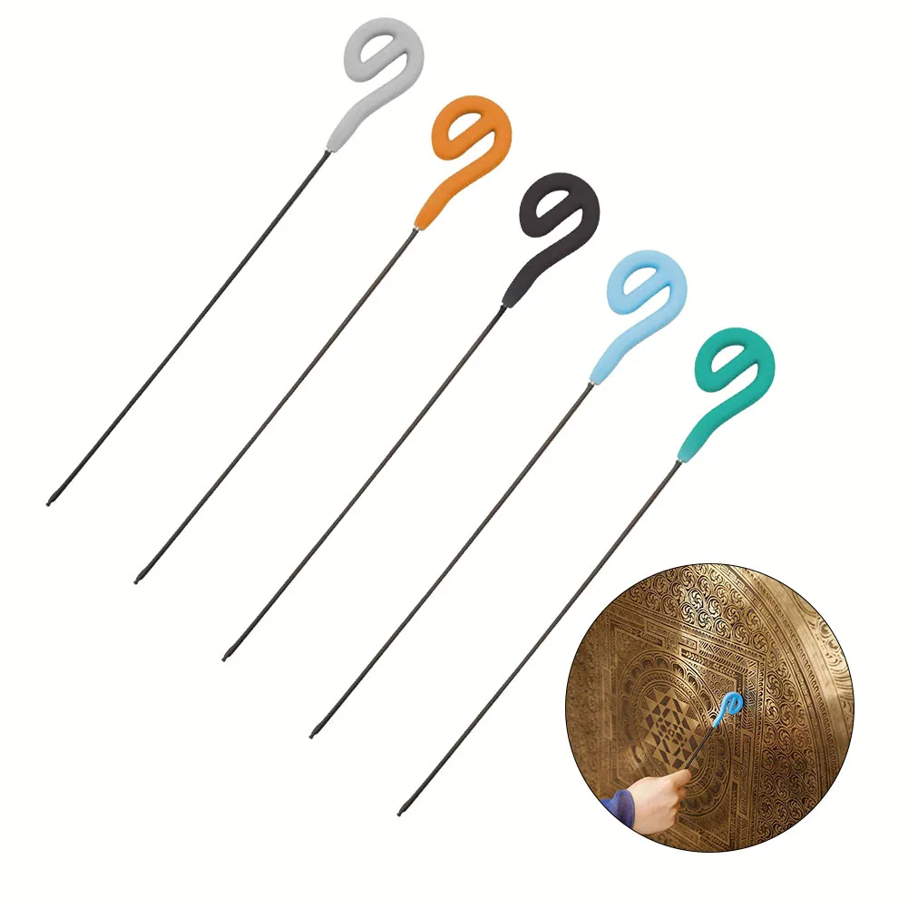 

1 шт., силиконовый перкуссионный КИТ для звучания, музыкальные инструменты