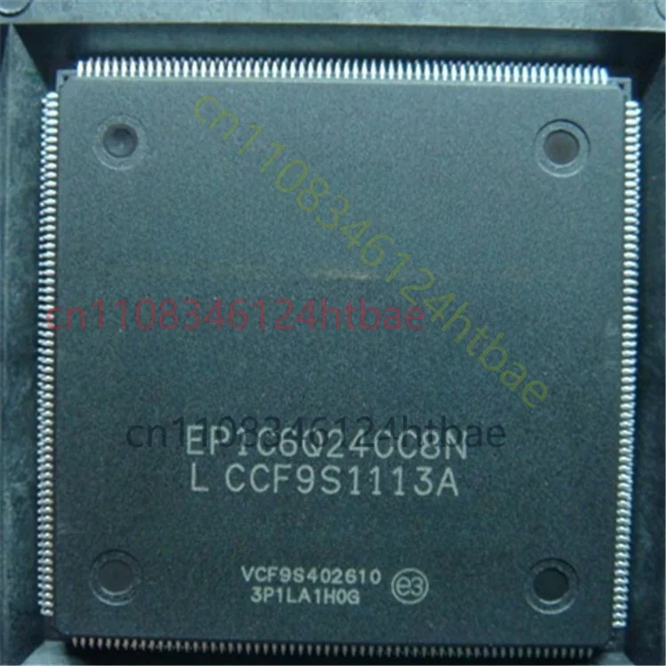 1PCS EP1C6Q240C8N EP1C6Q240C8 EP1C6Q240C8NZ LQFP-240