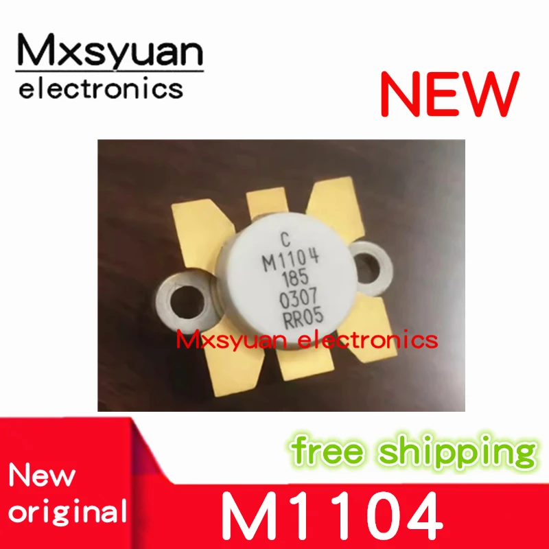 1pcs/LOT 100% New original M1104 m1104 - High quality original transistor