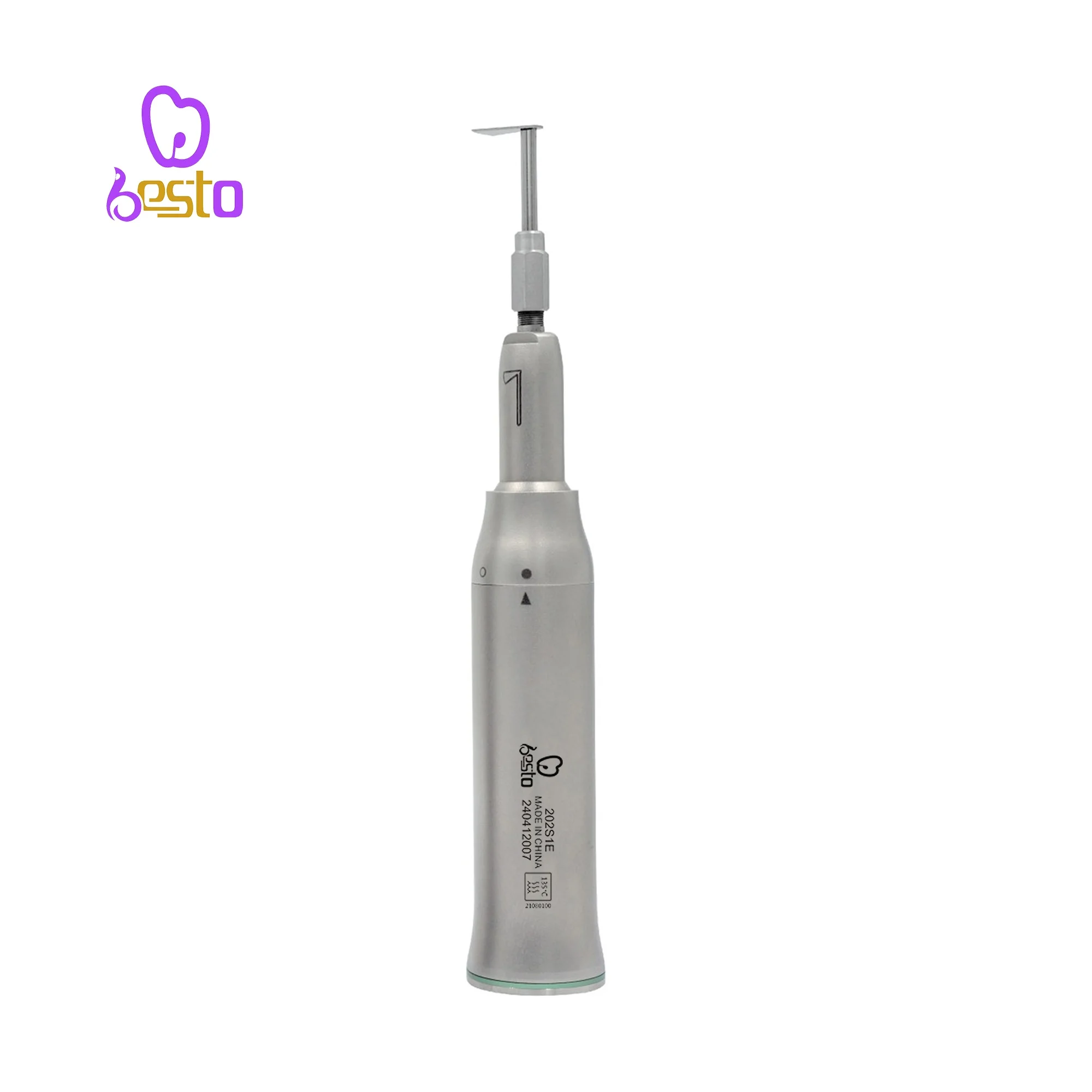 Hot Selling den tal handpiece Stainless Steel imp lant Reciprocating Surgical Saw Handpiece