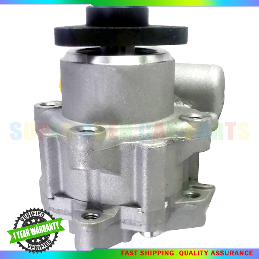 مضخة توجيه أوتوماتيكية جديدة Assy لسيارة لاند رينج روفر فوج رينج روفر سبورت L320 5.0 V8 2005-2013 LR023218 LR011844 LR014089