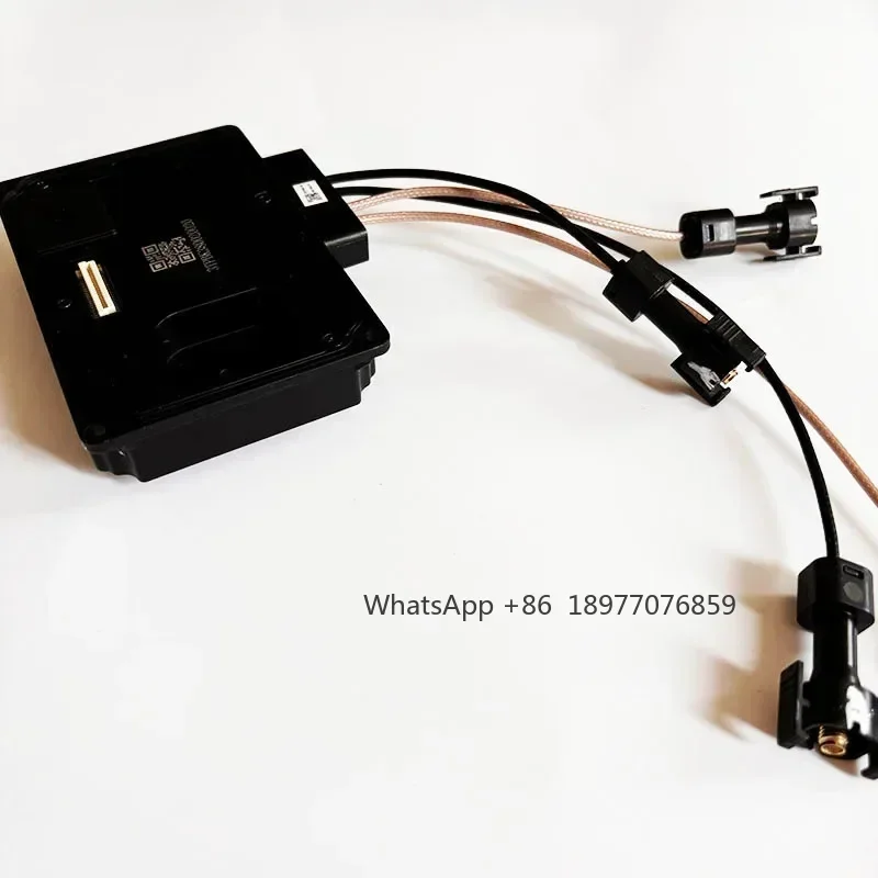 Original New RF Module For DJI Agras T30 UAV Radio Frequency Antenna RF Antenna Module Agriculture Accessories