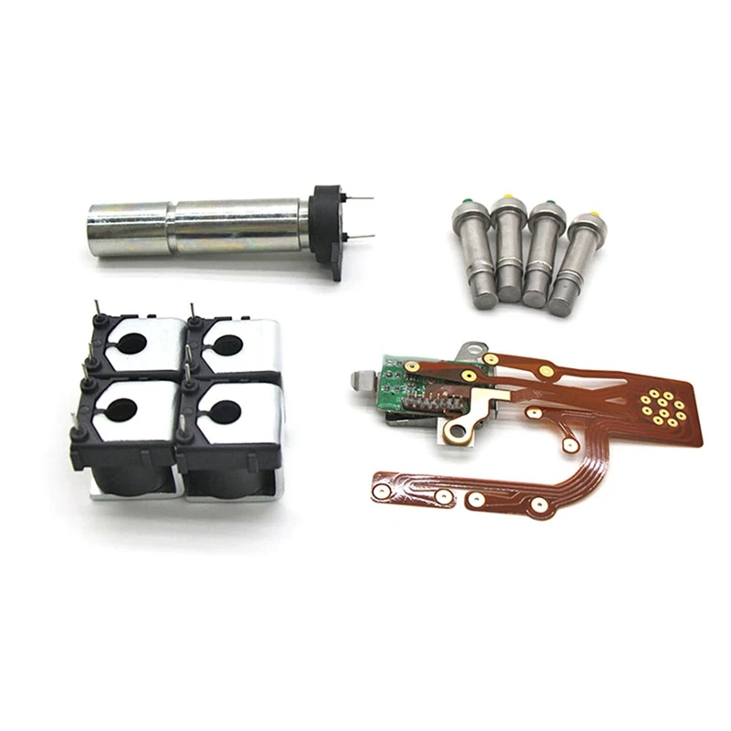 Repair Kit For VOLVO Cylinder Clutch Actuator Renault Clutch Servo 22279199 20583314 22279233 20569775 7420569775 Parts