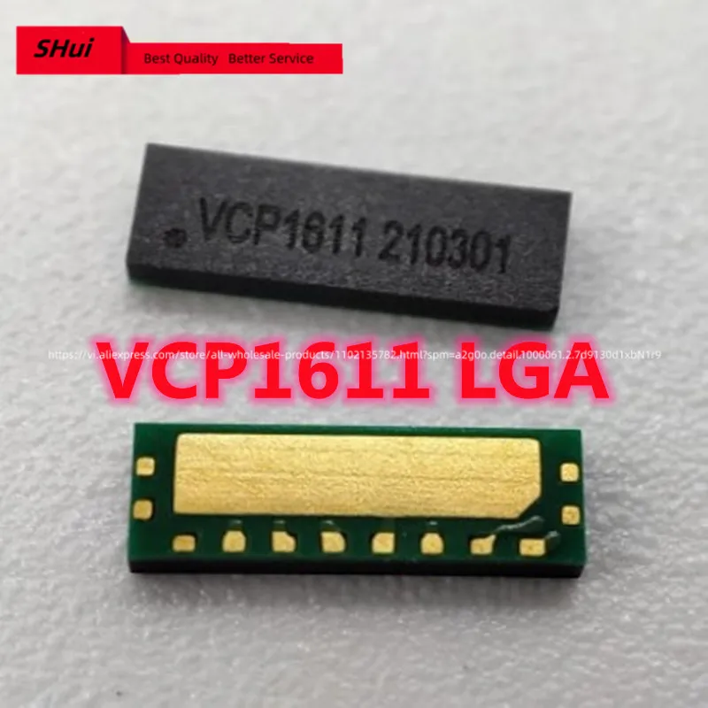5PCS Technical support of VCP1612 magnetic grating ruler/linear position sensor for VCP1611 VCP1615