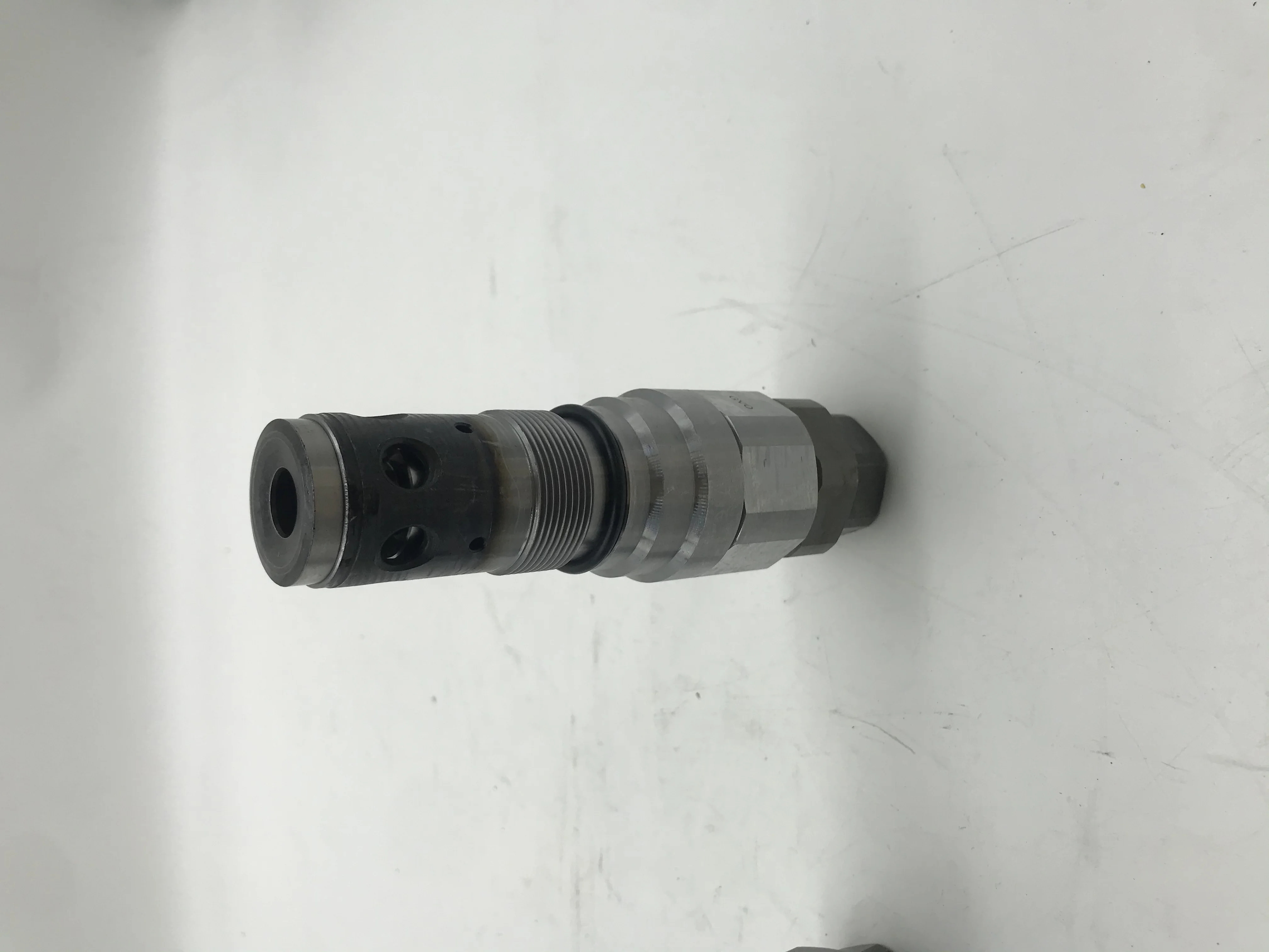 High quality Excavator parts  E336D excavator main valve excavator main safety valve