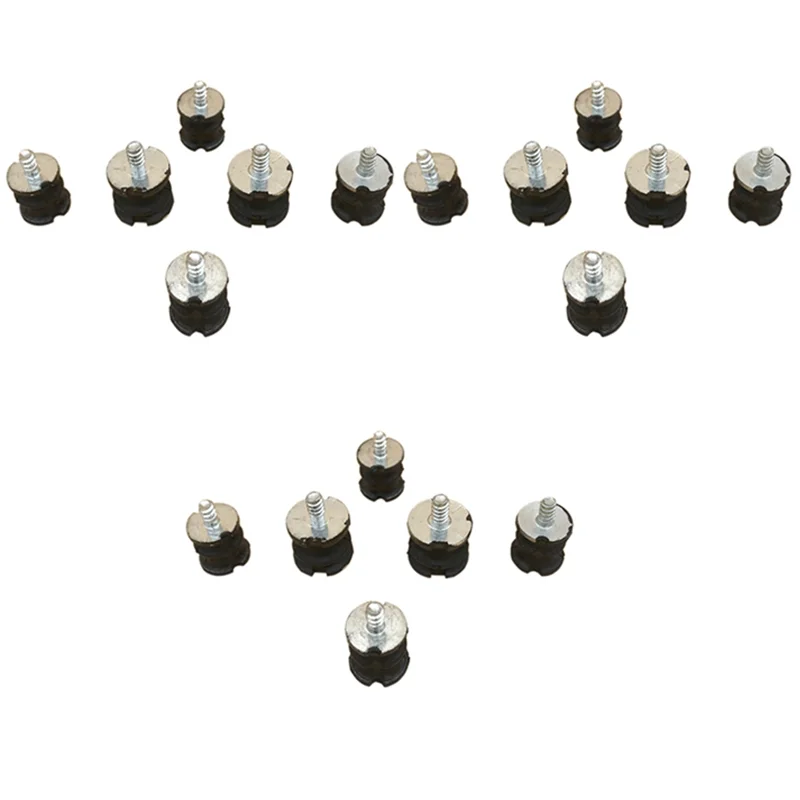 

A96I-18Pcs/Lot Isolator Buffer AV Mount For 268 266 272 XP 272XP 266 61 Chainsaw Parts