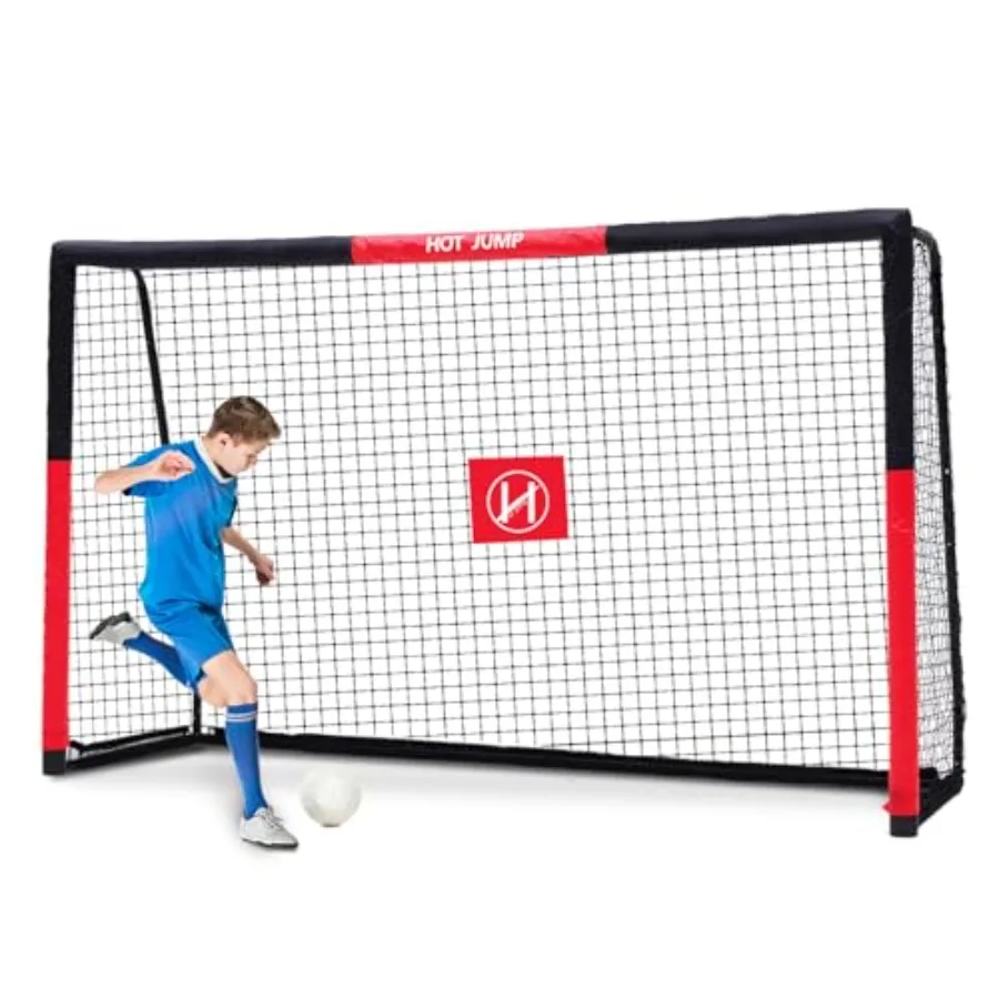 Backyard Soccer Goa… - image