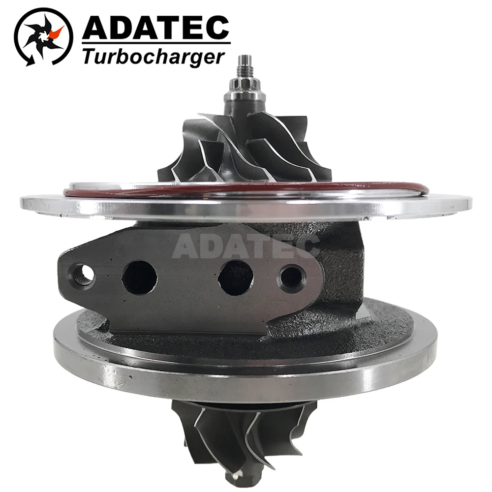 

17201-27040 Turbocharger CHRA GT1749V 721164-0004 Turbine 801891 Turbo cartridge for Toyota Auris 2.0 D-4D 126 HP 1CD-FTV 2007-