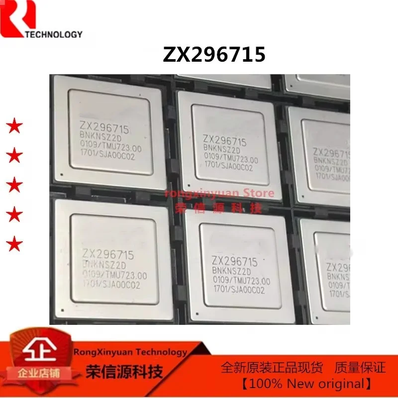 1 個 ZX 296715   BNKNSZ2D RTL8188ER-CG RTL8188ER RTL8188 QFN56 GBU406 4A/600V DS90UH929TRGCRQ1 UH929Q DS90UH929 100% 新オリジナル