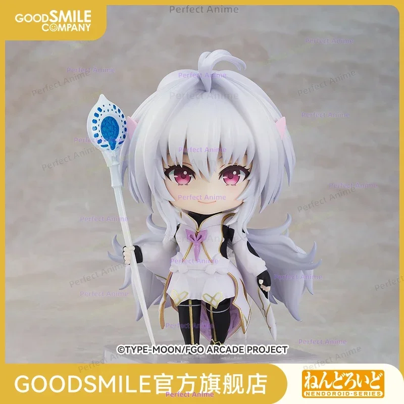 

[GSC Stock] N D Caster/Merlin (Prototype) - Fate Figure Collectible