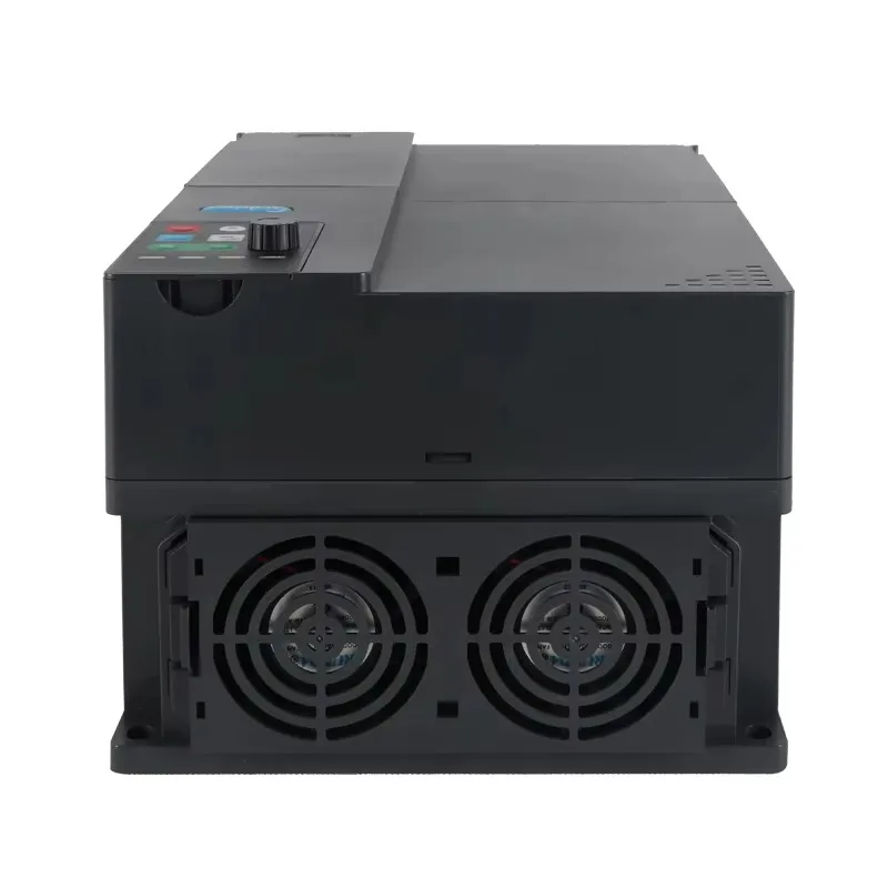 Vector Control 37KW 3 Phase 380V Variable Frequency Converter 0-500Hz IP20 for Optimal Efficiency