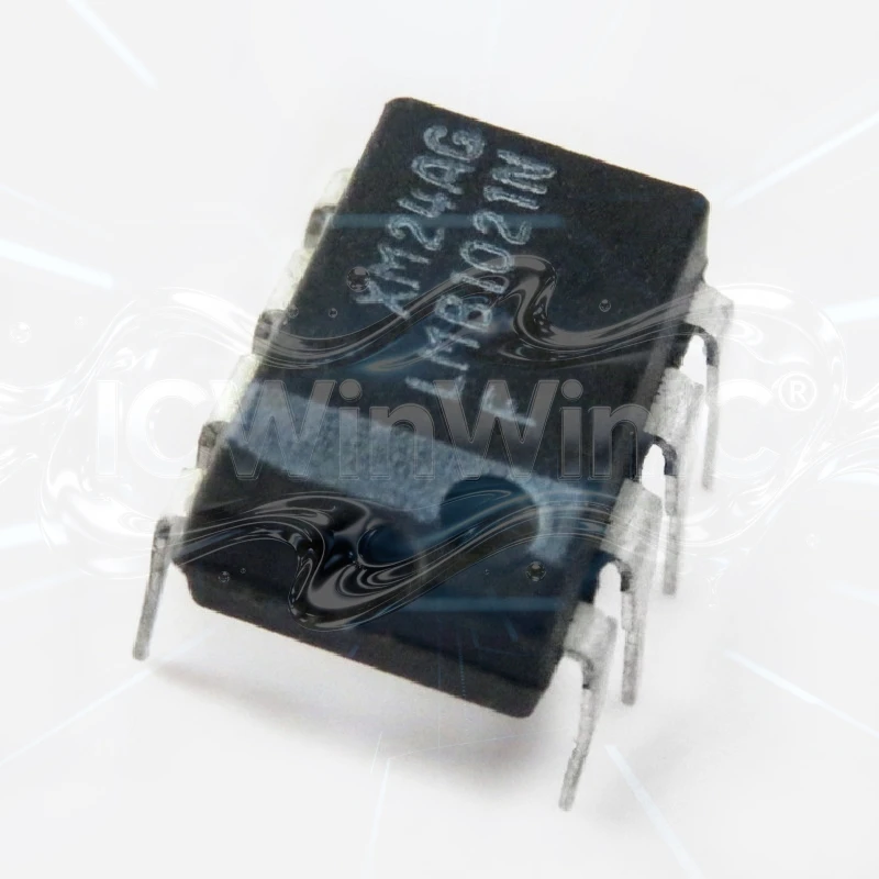 3-50PCS LMB1021DN LMB1021NF SAA3010P SAA3010 SN74HC139N 74HC139 MC68230P8 MC68230 TNY264PN TNY264 SN7490N SN7490
