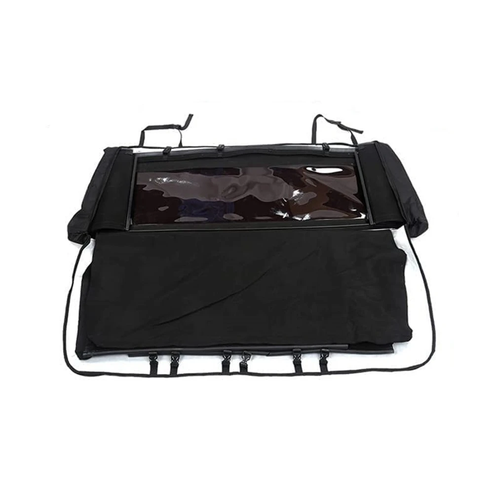 

Soft Top Window Storage Bag for 2021 2022 Accessories Protection Bags Prevent Soft Windows