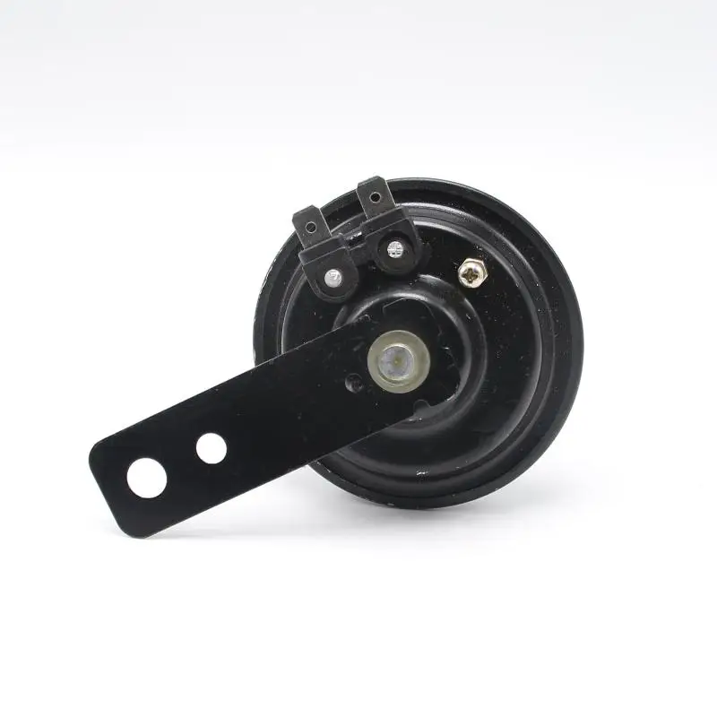 1Pcs 100db Motorcycle Motor Scooter Loud Sound 12v 24v Motorcycle Horn Universal Waterproof Electric Horn