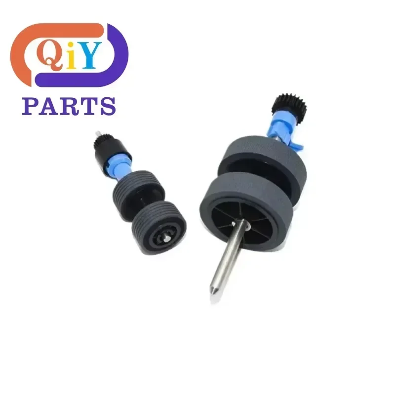 

B12B819031 Roller Assembly Kit for EPSON ES-400 ES-500 ES-865 DS-530 DS-570 DS-575 DS-770 DS-780 DS-870 DS-970 FF-680W