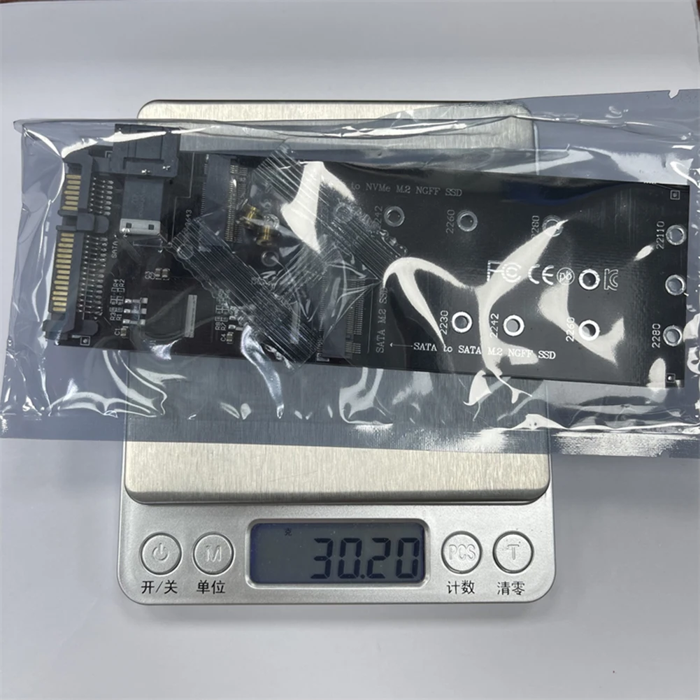 

Комплект SFF-8643 к M.2 U2 NGFF M-Key к Slimline SAS NVME PCIe SSD 22-контактный адаптер SATA SSD-адаптер для ноутбука, настольного компьютера, материнской платы