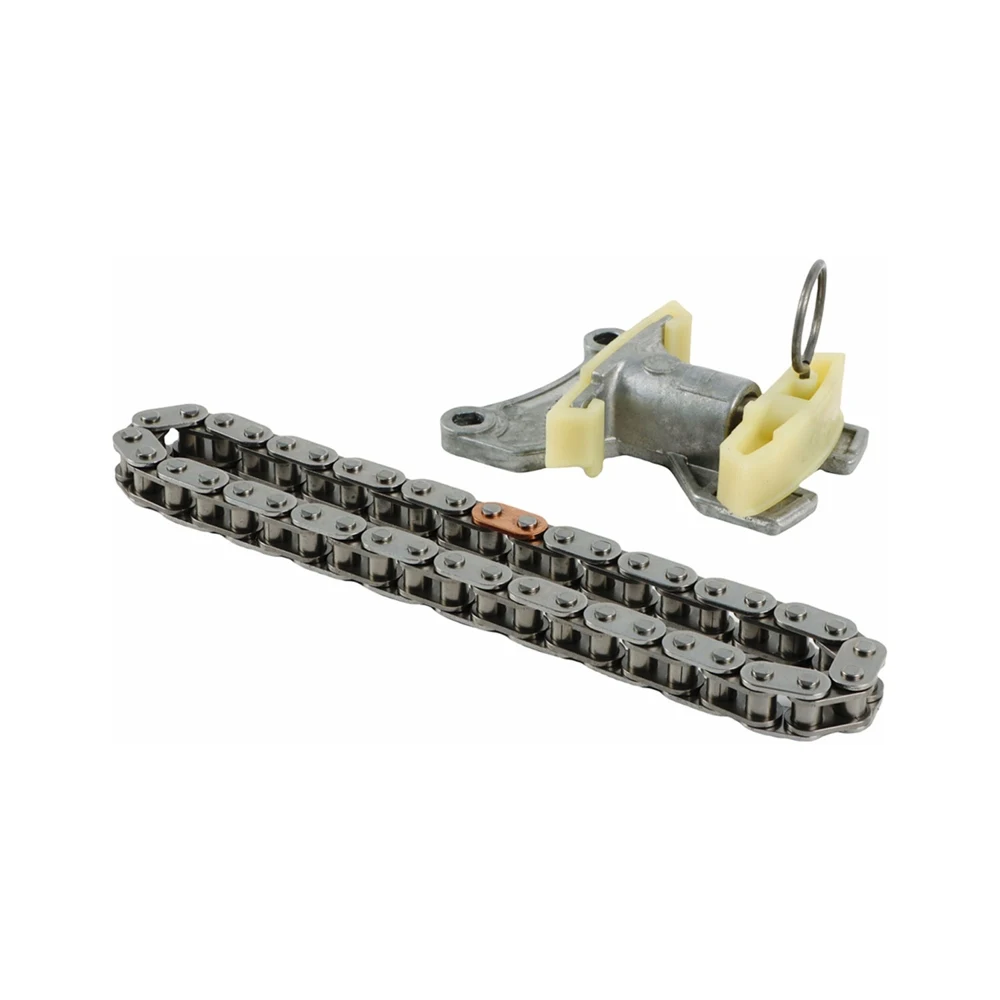Tensor de cadena de distribución y Kit de cadena para Audi A1 A3 S3 A4 VW TT Golf Jetta Passat Scirocco Octavia Altea 06F109217A 06D109229B