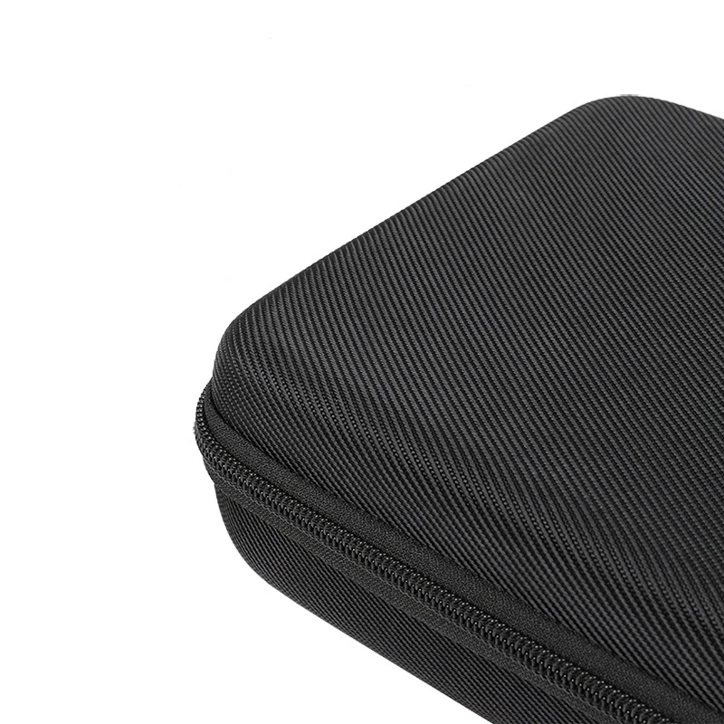 المحمولة حمل حقيبة التخزين للصدمات مقاوم للماء واقية حقائب كتف ل DJI Osmo عمل 3 كاميرا الملحقات