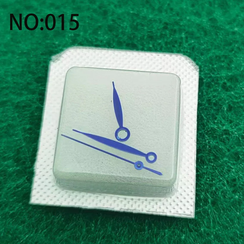 

Suitable for men's famous craftsmen's watch hands, hour, minute, second, needle installation, 2892 movement, pointer, three need