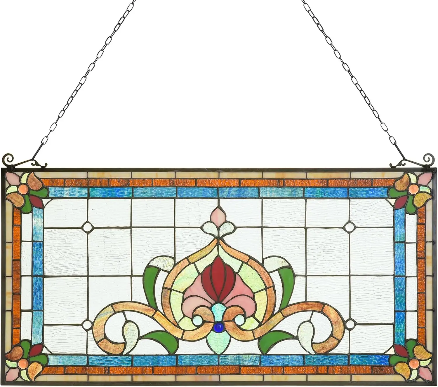 Tiffany Style Stain… - image