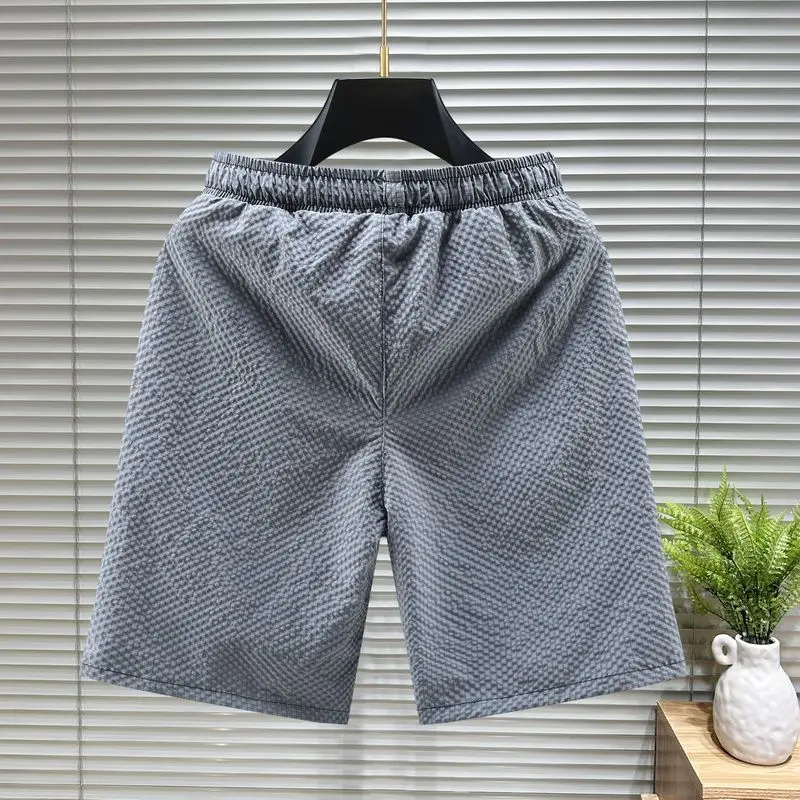 GELITAYIN Shorts For Men Baggy Bermuda Black Man Short Pants Drawstring Printed Streetwear Personalizate In Bulk Casual Hot Deal