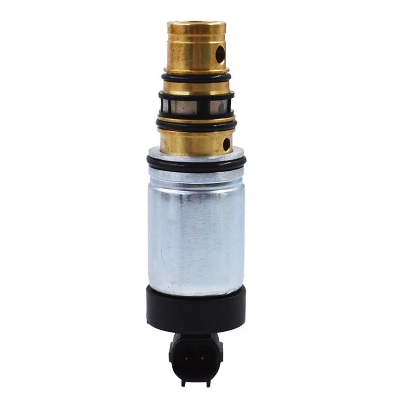 

A/C Compressor Electronic Control Valve 2011-2015 For Kia Sportage Rio 2.0L 2.4L