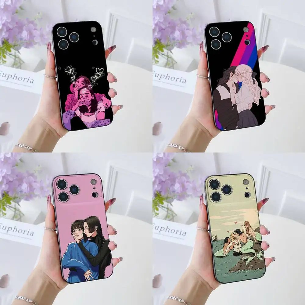 L-Lesbians Phone Ca… - image