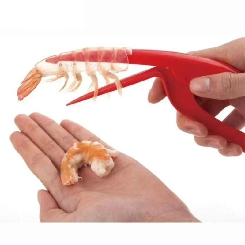 shrimp peeling tool