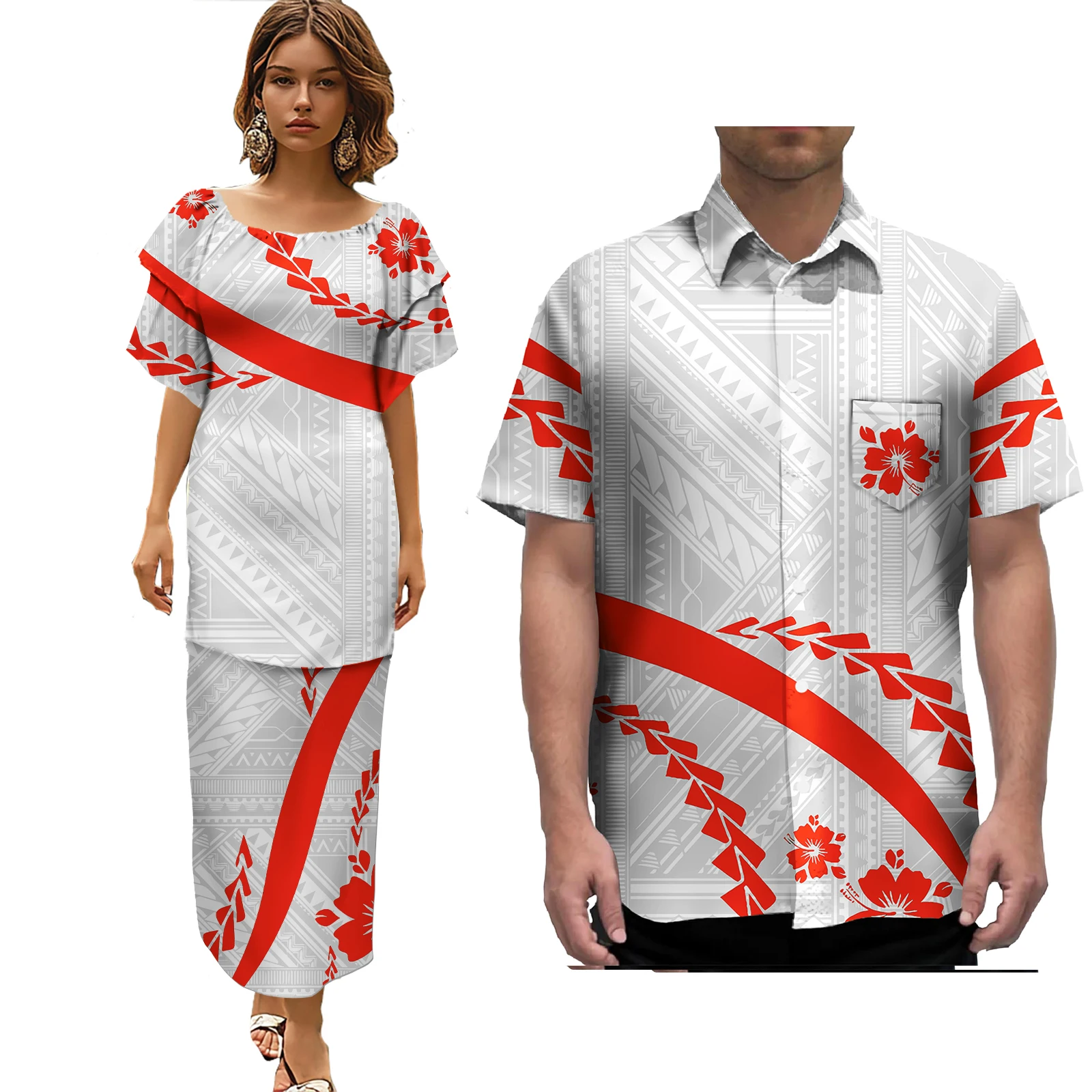 

freight charge dress custom