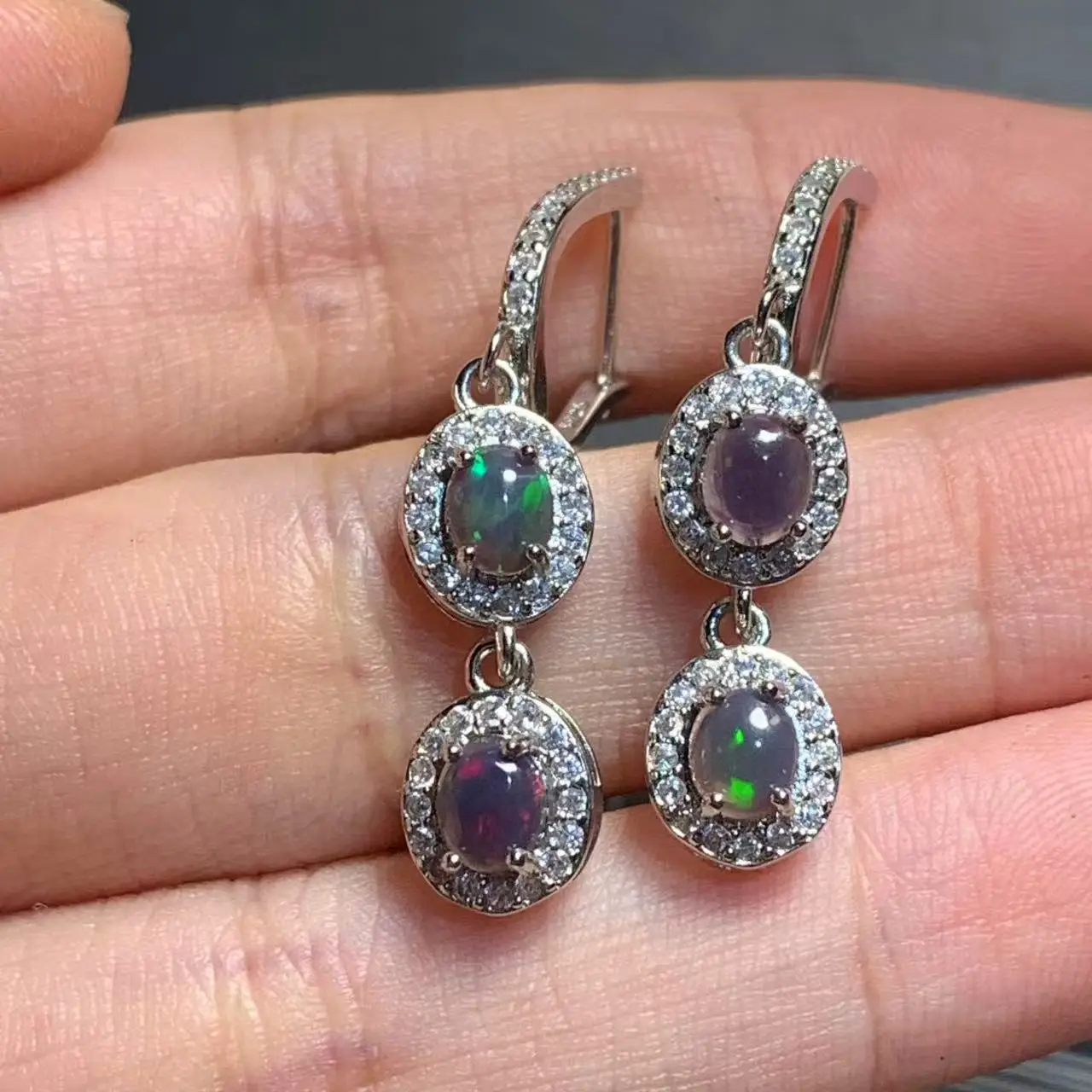 Thumbnail 4 - #49 Top Drop Earrings Picks for Every Budget