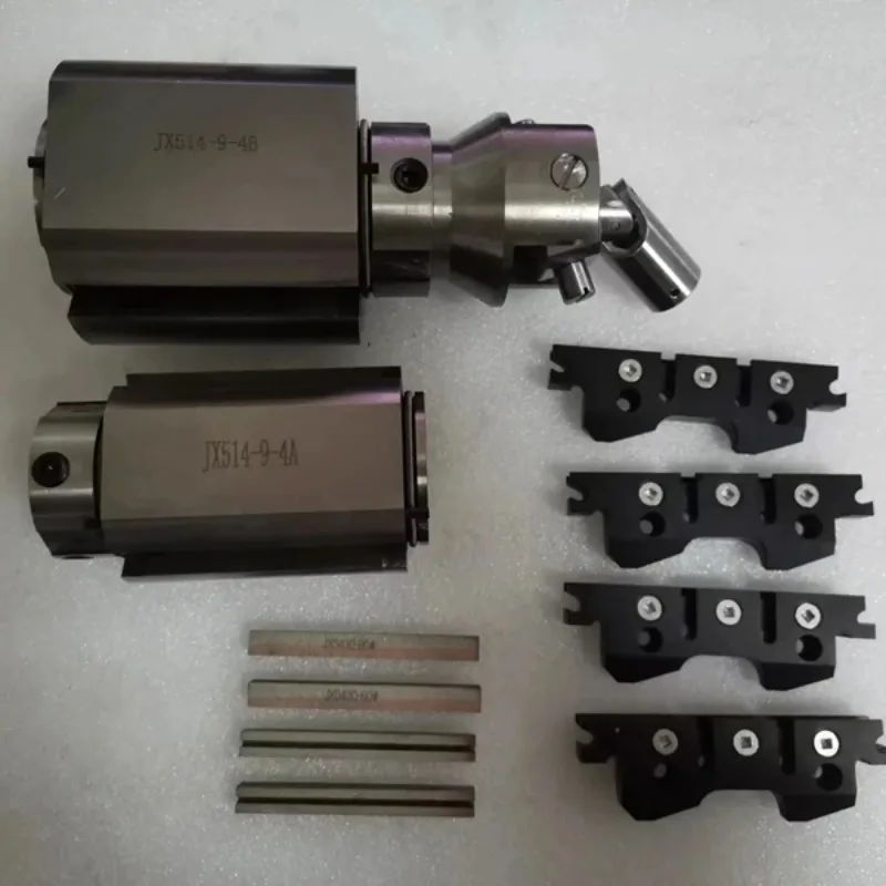 

Smiliar To Roller H85 Honing Head Suit on Sunnen Honing Machine CV616 CK10 CK21 Honing Stones Head