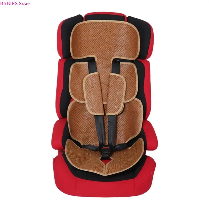 

C9GB Детское автомобильное сиденье охлаждающая подушка для коляска на 0-4 годах летние путешествия комфорт