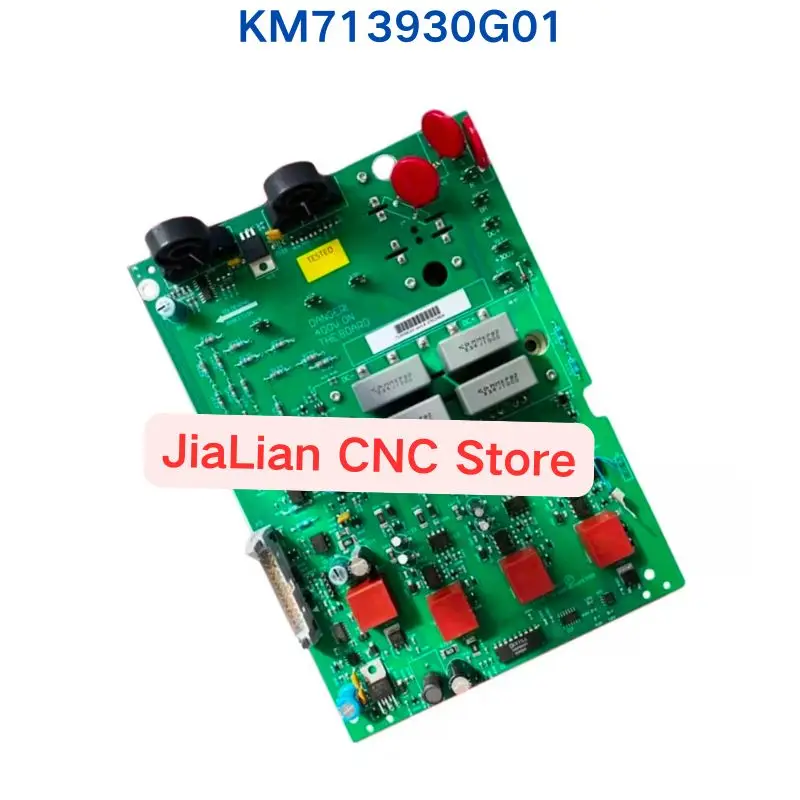 Brand New Original KM713930G01 KM713932H06 V3F16ES Elevator Inverter Drive PCB Board other specifications, please consult