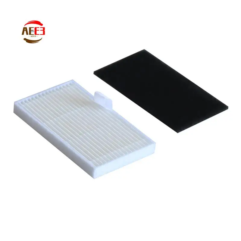 

AEE3-Vacuum Cleaner Replacement Kit For MEDION X41 SW / X41 SW+ / X42 SW+ / MD 11916 / MD 14841 Main Side Brush Filter Mops