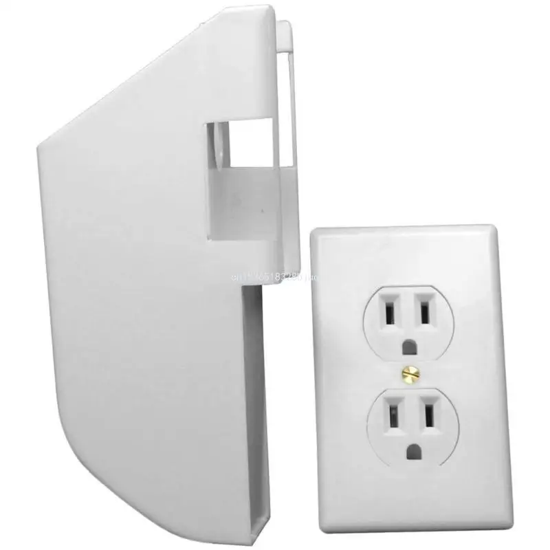 Wall Outlet Safe Box Secret Compartment for Hiding Money Jewelry Boxes Dropship