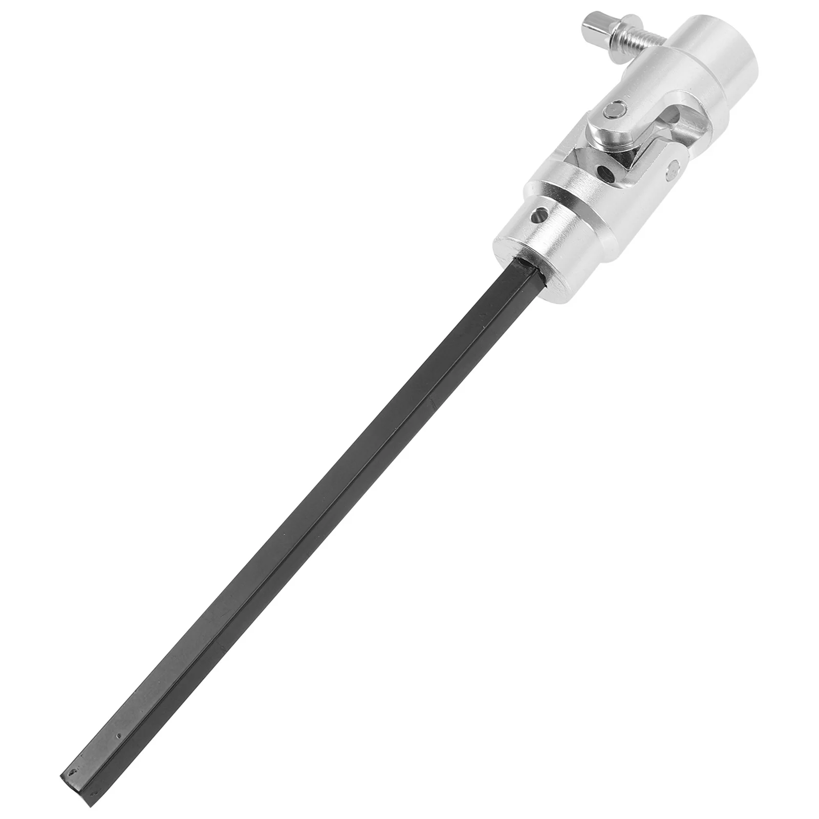 

Double Pedal Drive Shaft Link Bar Replacement Metal Connecting Rod For Drum Kit Durable Drum Set Accessory Pedal Tool