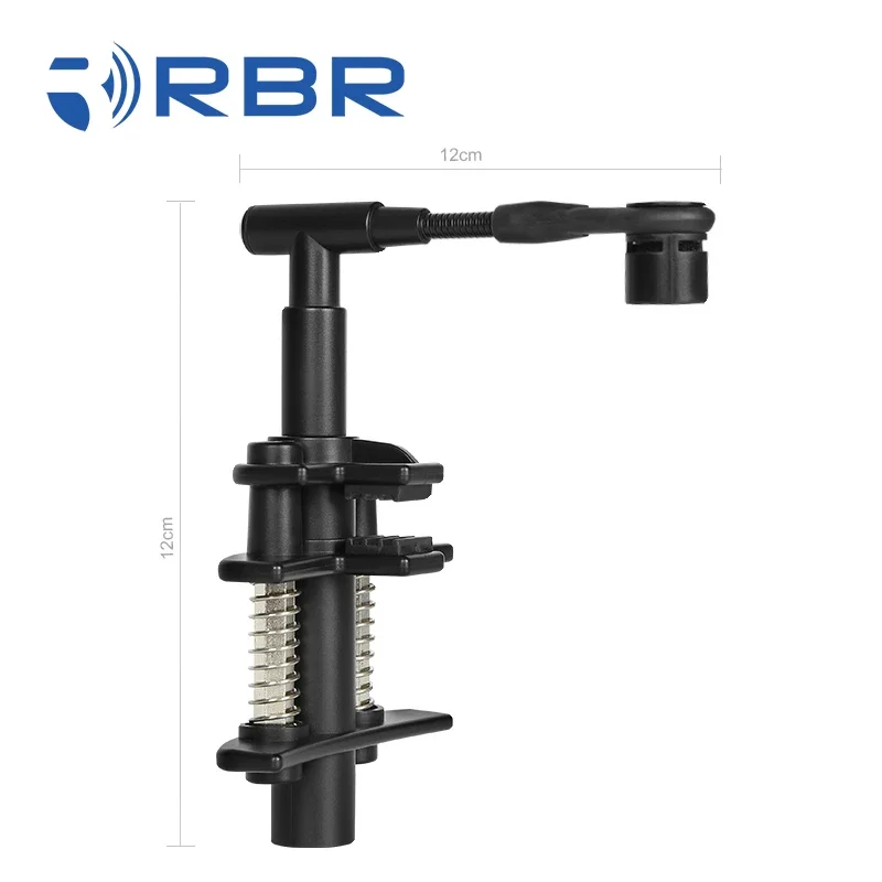 

Лидер продаж, небольшой конденсаторный микрофон, профессиональный набор со шнурами