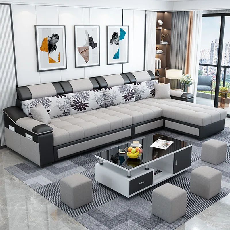 

Accent Living Room Sofas Recliner Lounge Designer Nordic Living Room Sofas Puff European Fauteuils Salon Garden Furniture