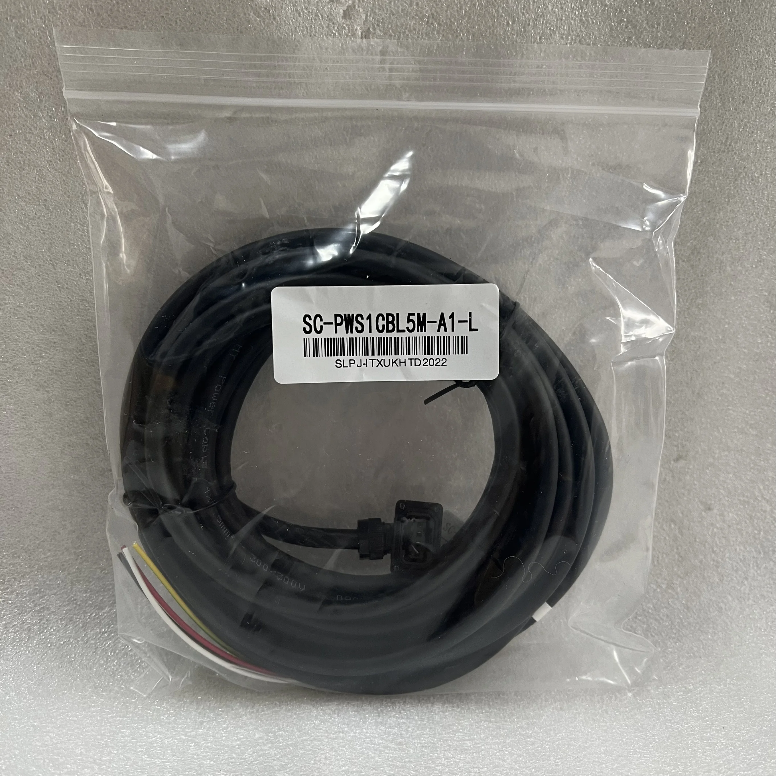 100% Brand New Original  Cable   for  -  SC-PWS1CBL5M-A1-L