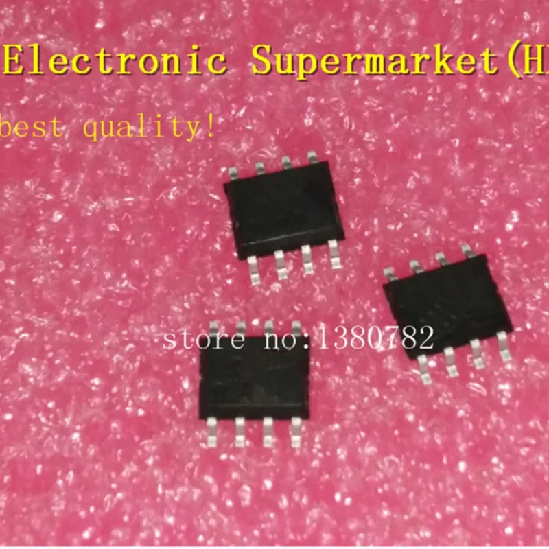 

Free shipping 100pcs/lots NS4150B NS4150 SOP-8 IC In stock!