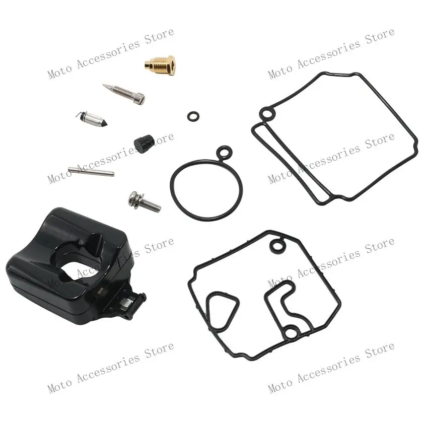 Carburetor repair kit For Yamaha 25HP 40HP 50HP 25HP 25Q 40H 50D 40 P40 C40 K40J 40V E40X P50 50 50D 50H EOS/L