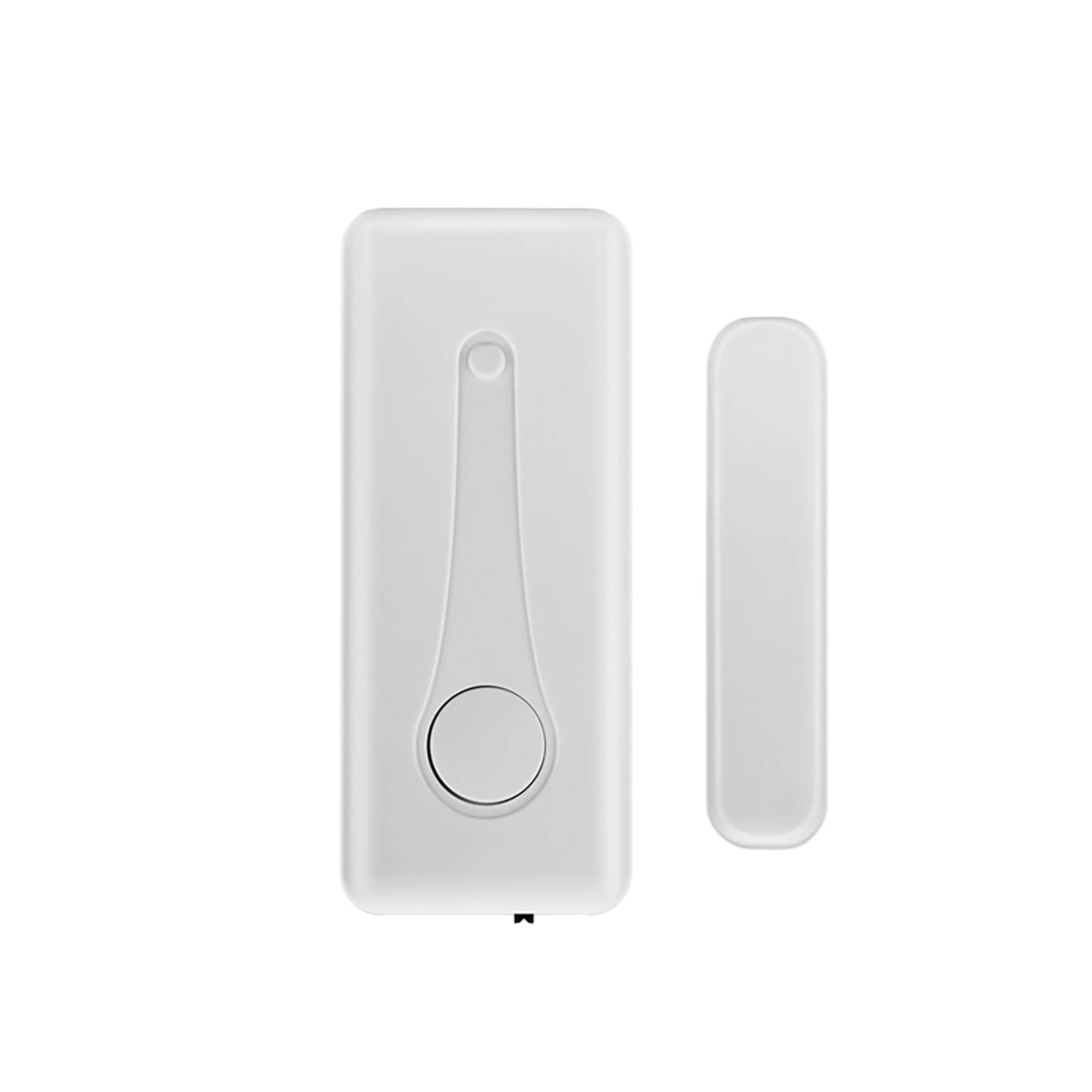 Tuya WIFI GSM Alarm System Kits APP Control Smart Home GSM Security Anti-theft Alarm Set 433MHz Wireless Door Window PIR Sensor