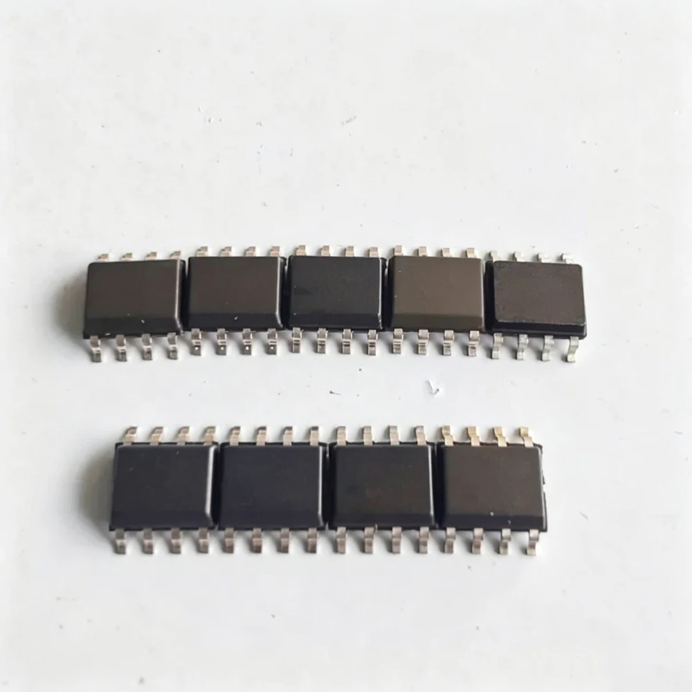 95010 95020 95040 95080 95128 95160 95256 95320 95512 95640 24C01 24C02 24C04 24C08 24C16 24C32 24C64 SOP-8 10PCS